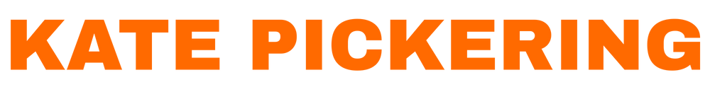 Kate Pickering Content Marketer